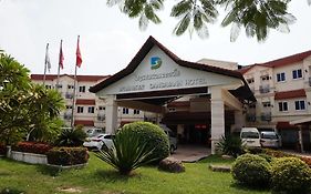 Dansavanh Hotel